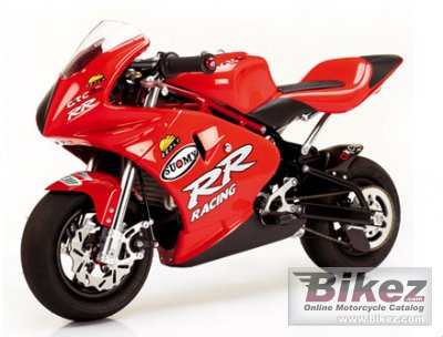 2011 GRC Moto Midimoto RR.04 photo